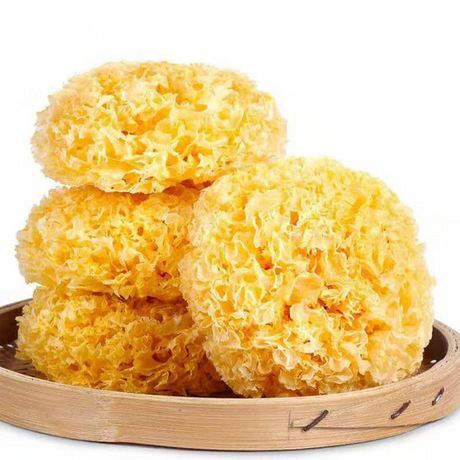 郑州 银耳