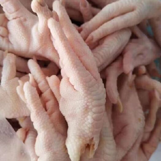 上海鸡爪  巴西凤爪A35+