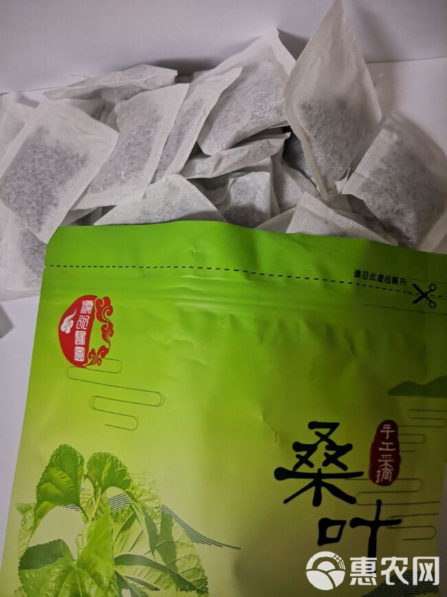 桑叶茶