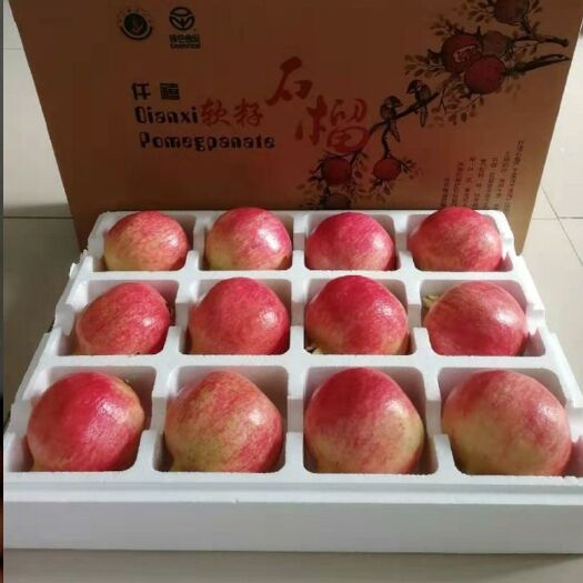 永胜县云南石榴