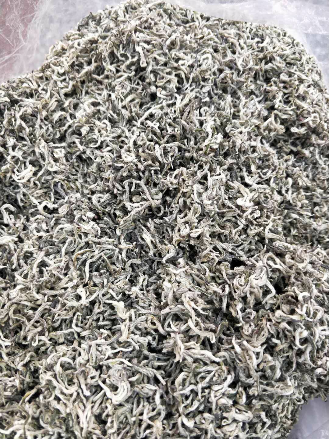  贵州都匀白毛尖绿茶