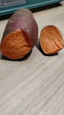 西瓜红地瓜 普薯32 六鳌蜜薯 红薯
