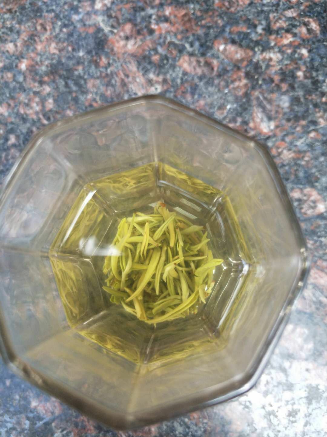  贵州都匀白毛尖绿茶