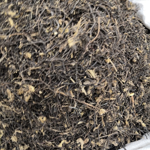 威灵仙 无硫新货 威灵仙 一手货源 批发各种中药材