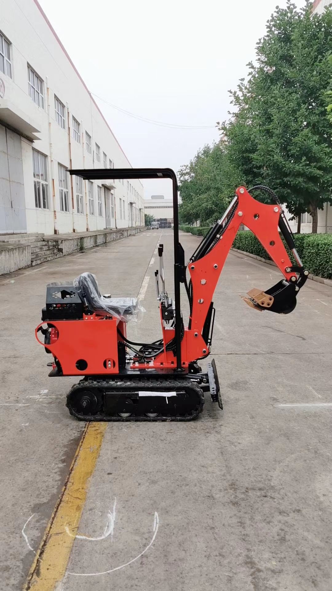 [挖树机批发]挖树机 5000元订金即可全国发货价格5000元/台 - 惠农网