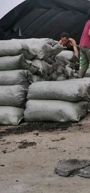 纯羊粪有机肥瓜果蔬菜苗木基肥改良土壤盐碱提高地肥力产量包送到