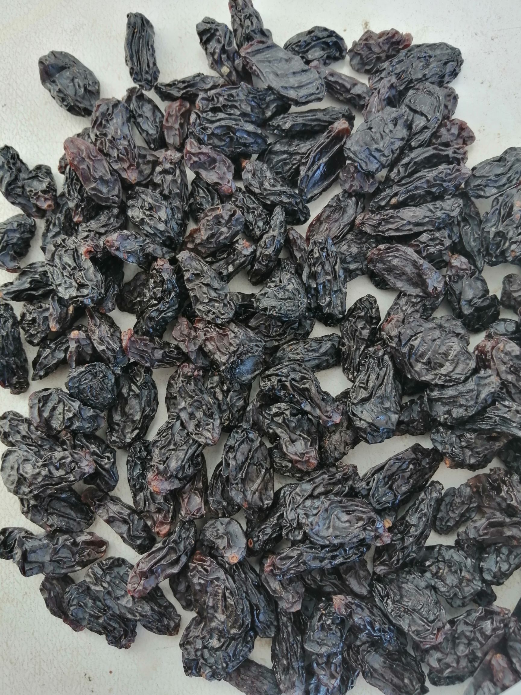 无核葡萄干 新疆霍尔果斯市特产，绿色无公害食品
