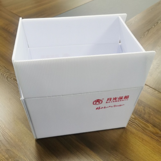 成都塑料包装盒  成本低，循环包装盒