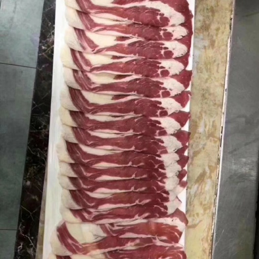 肥牛  兆达畜产品大量加工纯干谷饲美肥