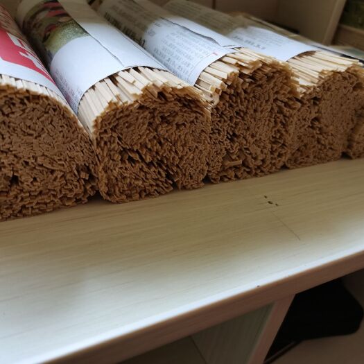 赫章县小麦面条 手工面