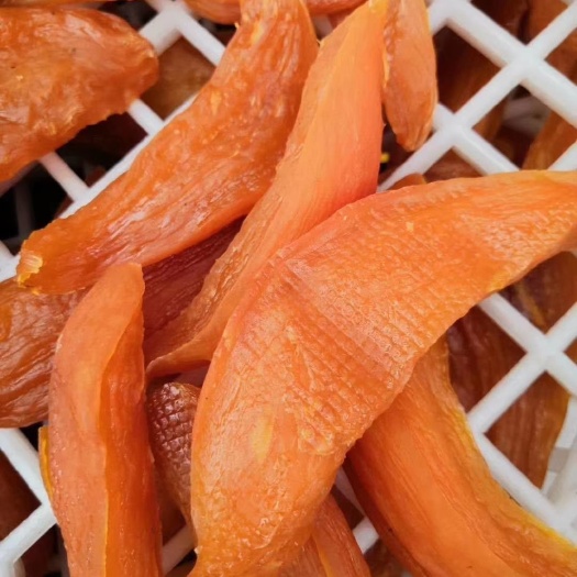 平乐县 三蒸三烤红薯干，黄金红薯干