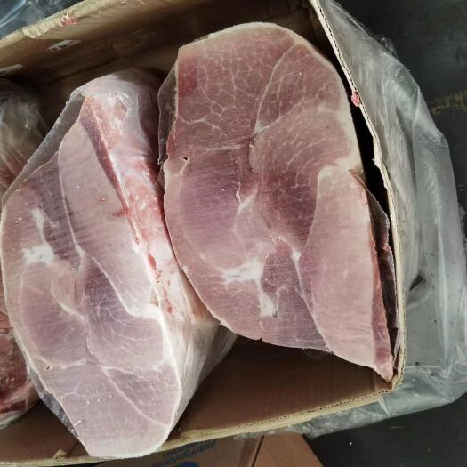 石家庄 四号肉去皮去骨后腿肉