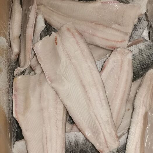 射阳县冻黑鱼 黑鱼柳厂家直销