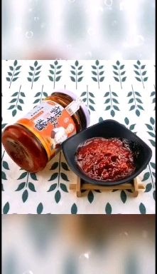 巴彦淖尔 纯手工制作辣椒酱
