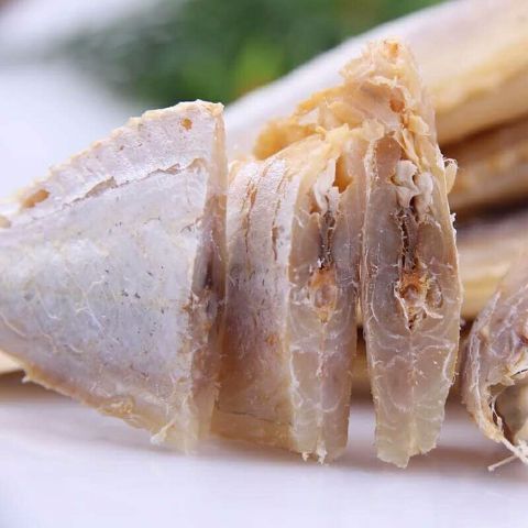 钦州 钦州咸鱼干