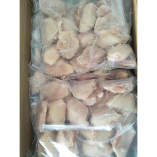 南京翅中 生鲜冷冻鸡中翅可乐鸡翅包冰一箱20斤烧烤卤菜食材江浙沪皖包邮