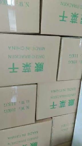 郑州野生蕨菜  天然野 生优质干蕨菜 优惠批 发长期有货量大优惠一件代发B