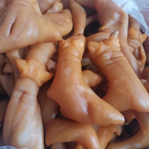 阳信县牛皮  批发酱香牛蹄皮