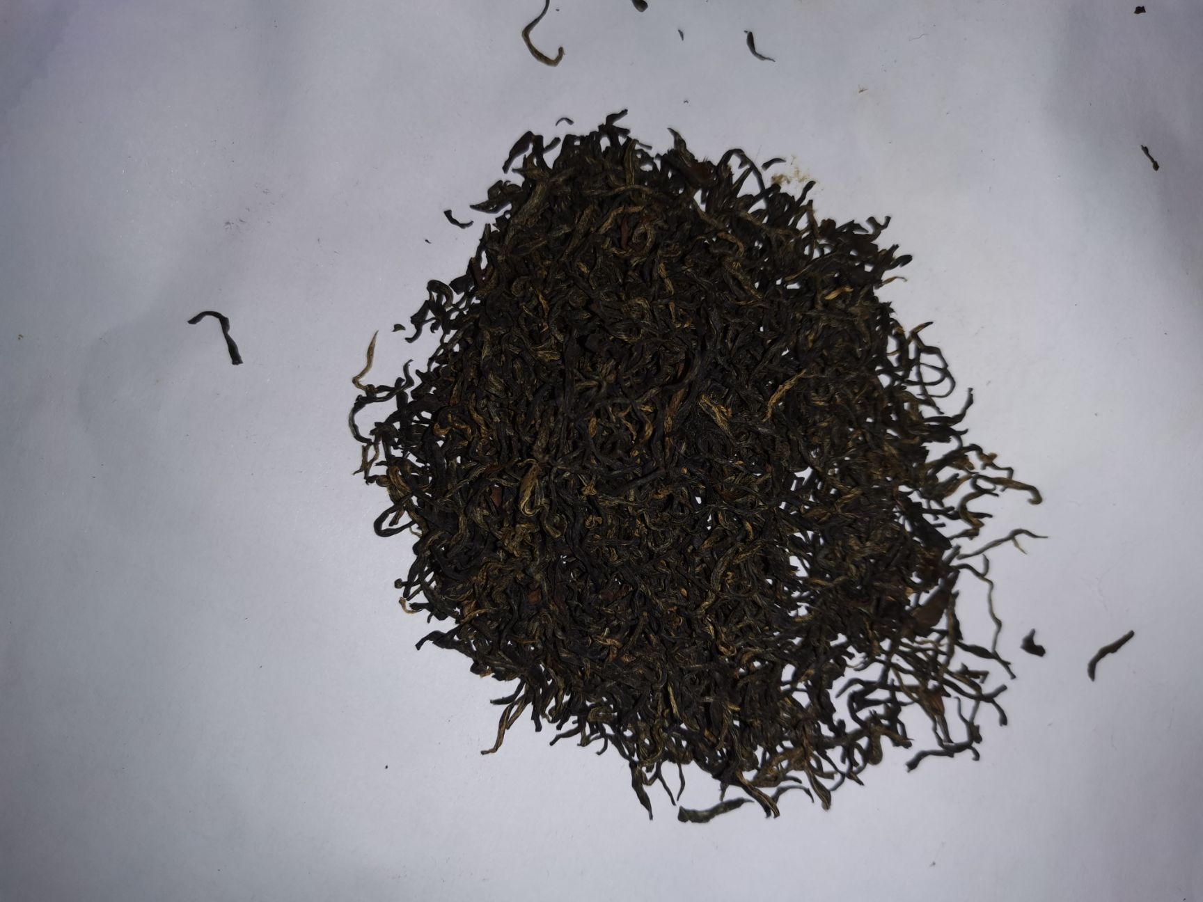  一牙一叶，侗族精品红茶，，长期供应有机茶叶，包邮