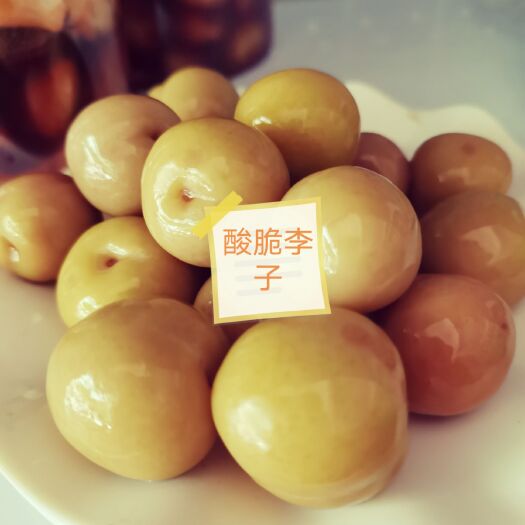 横州市开胃菜 开心开胃小吃食