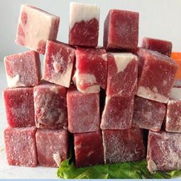 长丰县 鸡肉冻肉4元一斤   常年对外批发
