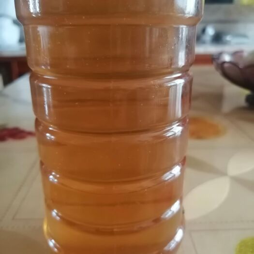 五莲县 天然蜂蜜，。