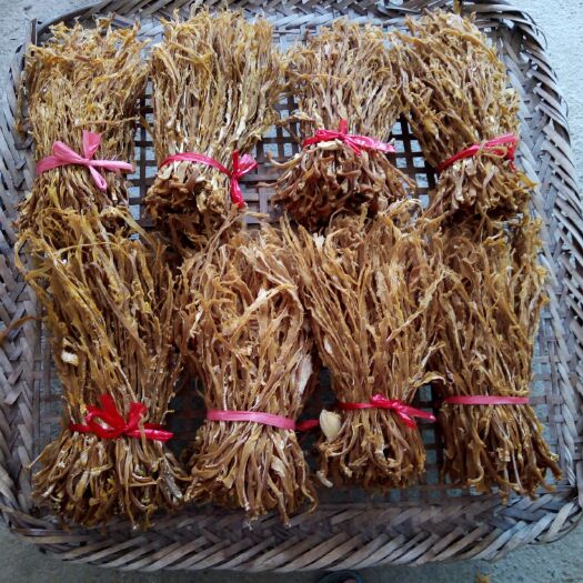 麻竹笋干 18-24个月