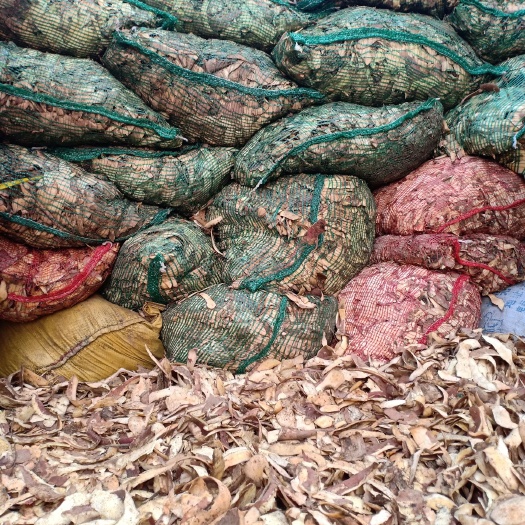 禽畜饲料 新鲜地瓜皮，养猪牛羊鸡鸭的看过来