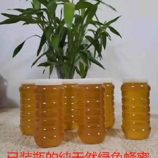 崇阳县土蜂蜜 2年以上 42 本品不能代替药物
