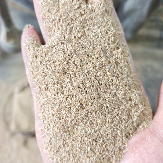 钟祥市统糠  本厂出售各种规格的除尘糠，