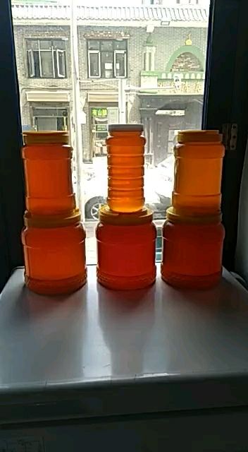 野蜂蜜  来自临夏和政太子脉纯真山花百花蜜