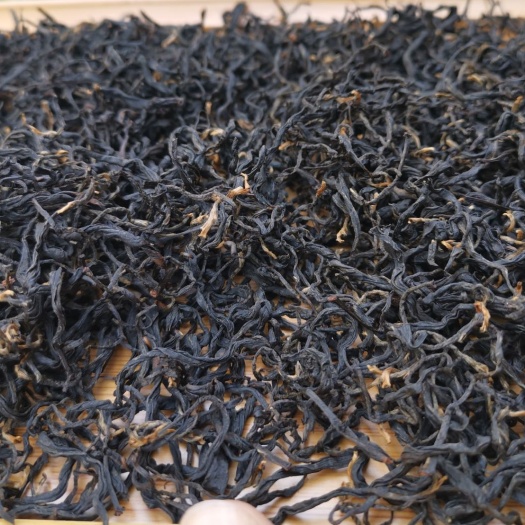 昆明 紫娟红茶 花青素滇红茶