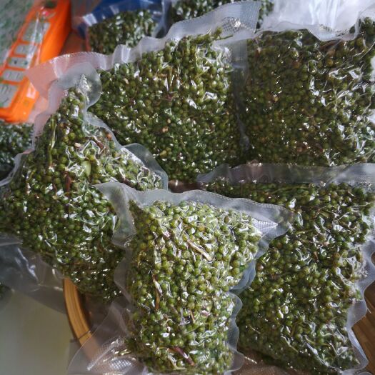 华坪县 云南华坪鲜花椒，质量上乘，价格便宜，量大优惠
