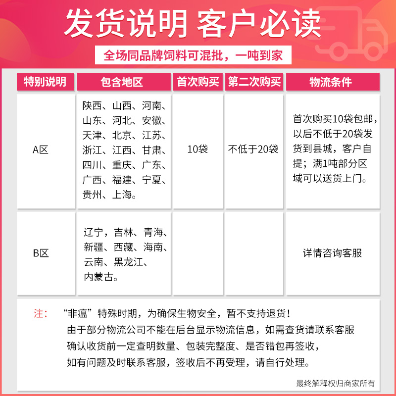预混料 母猪预混饲料中药添加**无抗饲料产仔多发情好10%饲料添加剂