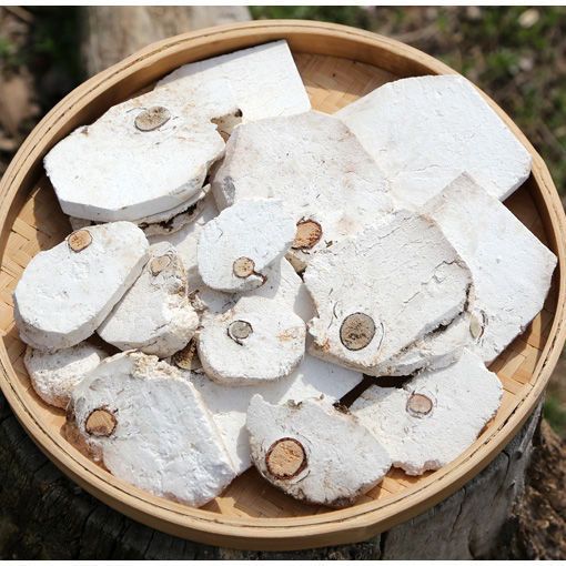茯神  中药材 云南 选货无硫带木心规整  包邮到家