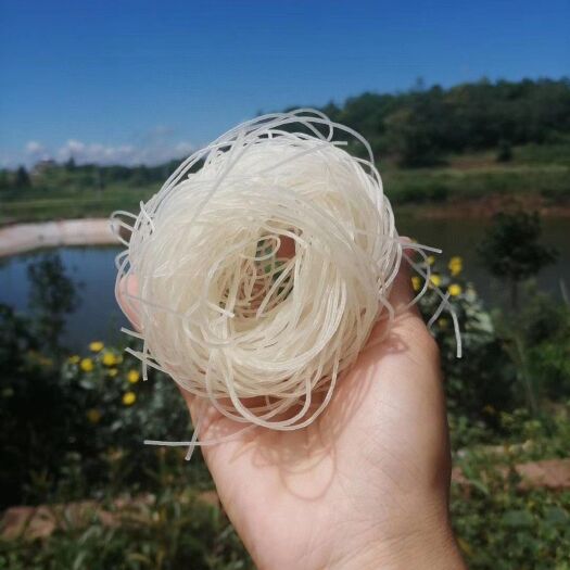 衡东县米粉 这里有山的味道
这里有水的味道
这里有家的味道
纯手工自晒米