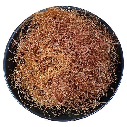中药材玉米须