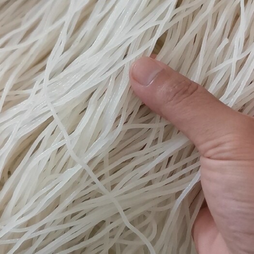 砚山县 云南米线，纯米粉制作