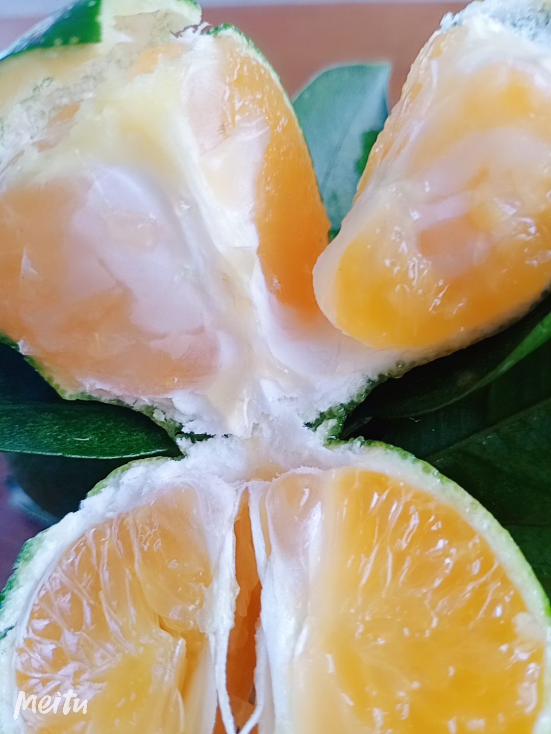 宜昌蜜桔 宜昌特早蜜桔香甜可口，天然绿色食品