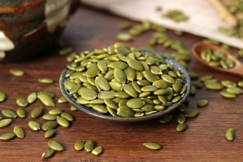 优质特绿去皮生南瓜子仁，厂家直销，干净精选