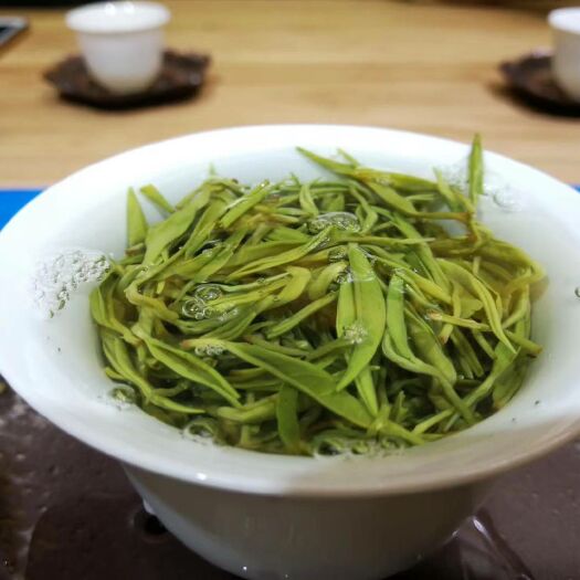吉首市 一两黄金一两茶，中国最好的绿茶