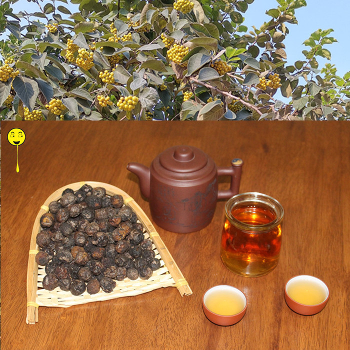欲品野枇杷干 衡阳野枇杷 煮水泡茶食用**润喉常备
