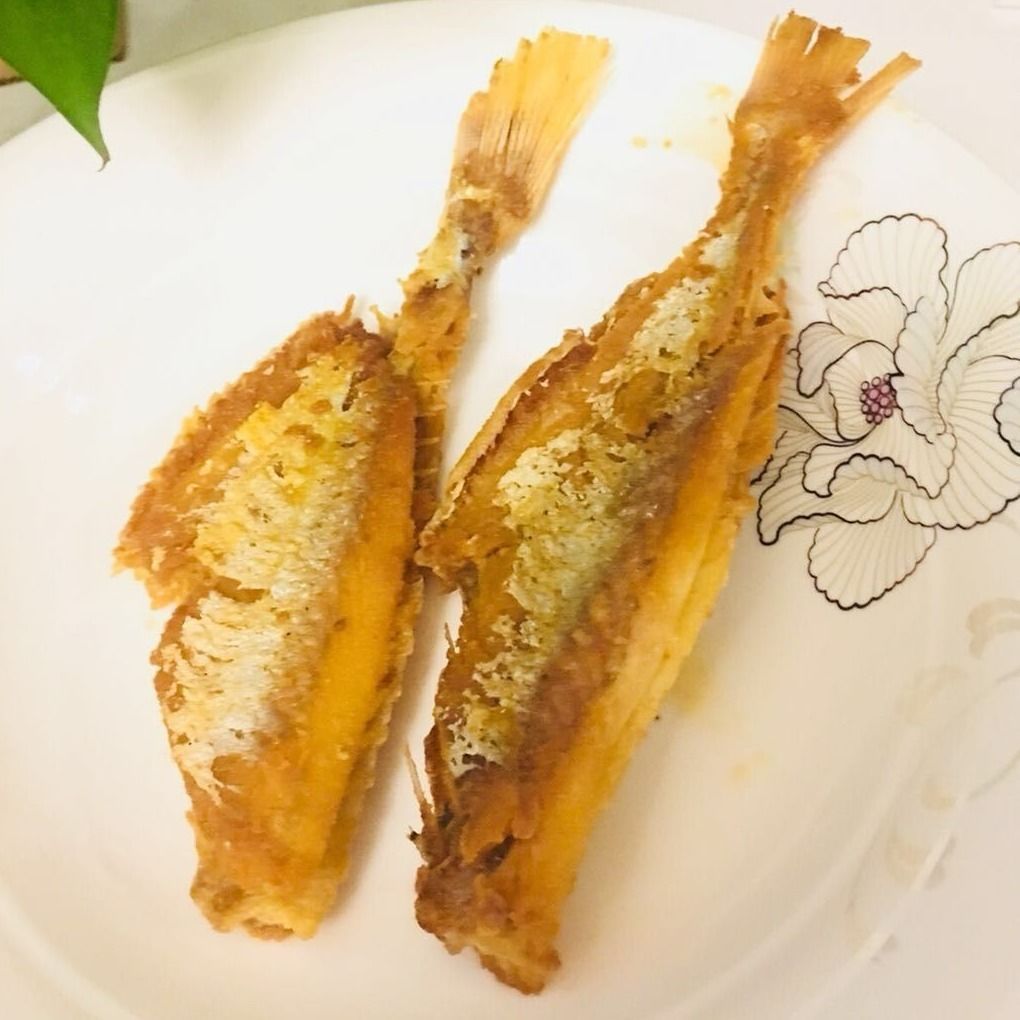 剥皮鱼干扒皮鱼大眼鸡目鱼咸鱼干 咸鱼渔家自晒特产