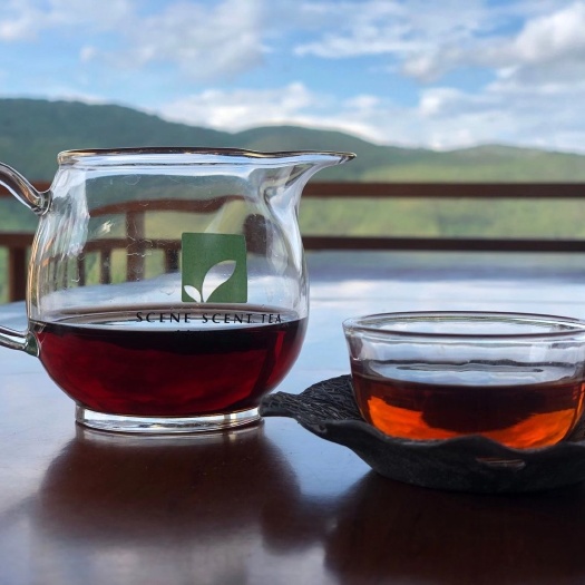 厦门云南绿茶 有机茶，可寄样