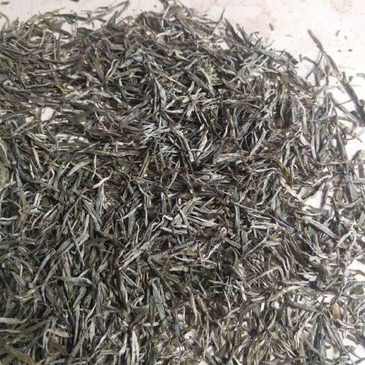 石门县石门银峰茶 1-2年