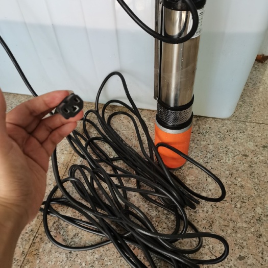 锦州 48V60V通用型直流潜水泵