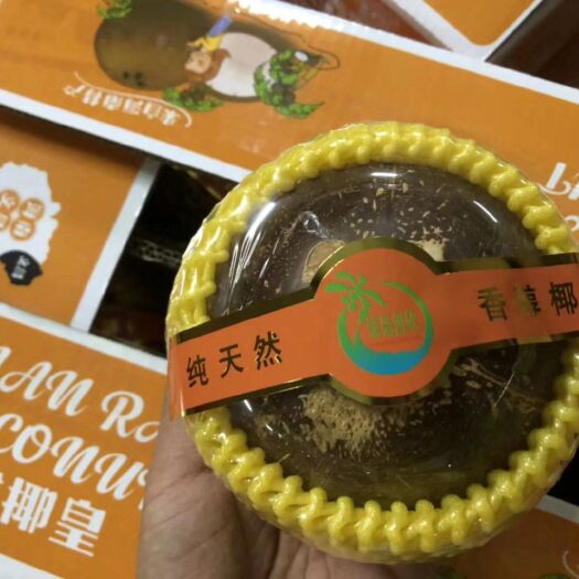 文昌市椰皇
