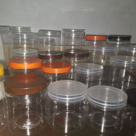 河间市包装瓶 食品罐