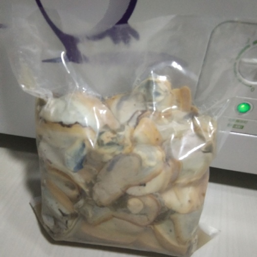 海伦市 新鲜河蚌肉！真空密封！鲜肉！