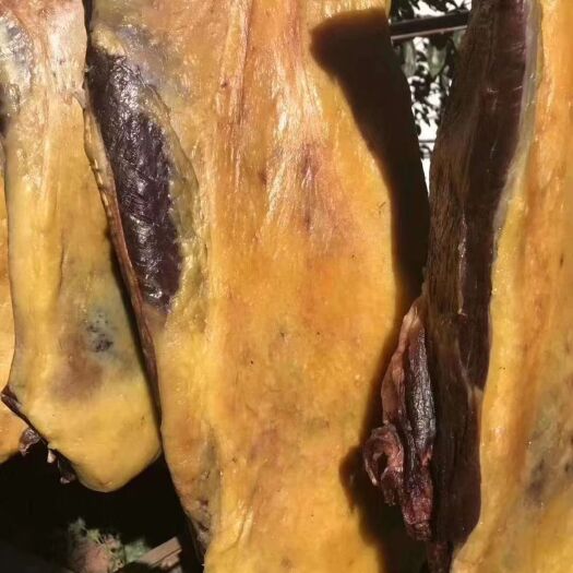 鲁甸县 昭通黄牛干巴，色香味俱全，支持一件代发